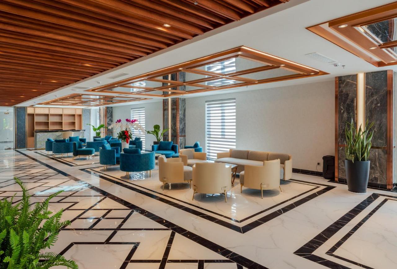 The Tahiti Beach Hotel Phu Quoc Exteriér fotografie