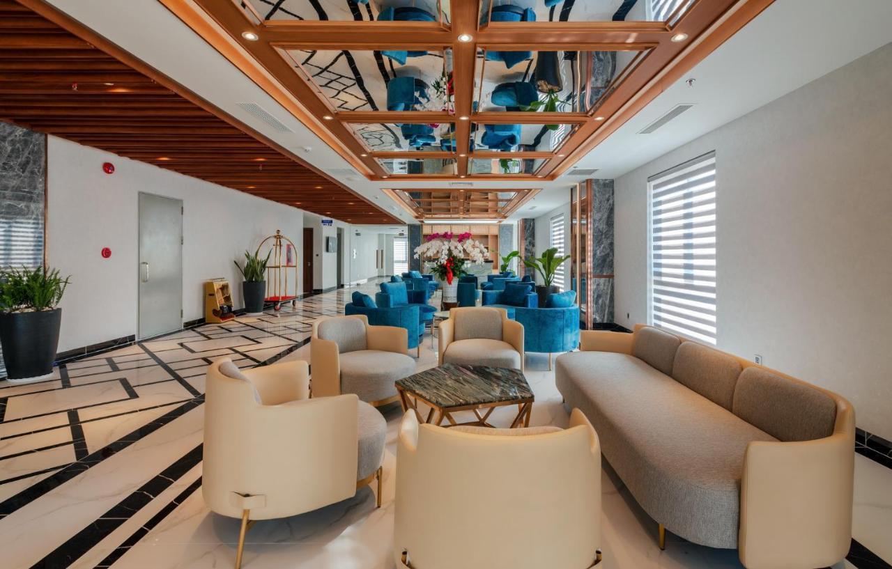 The Tahiti Beach Hotel Phu Quoc Exteriér fotografie