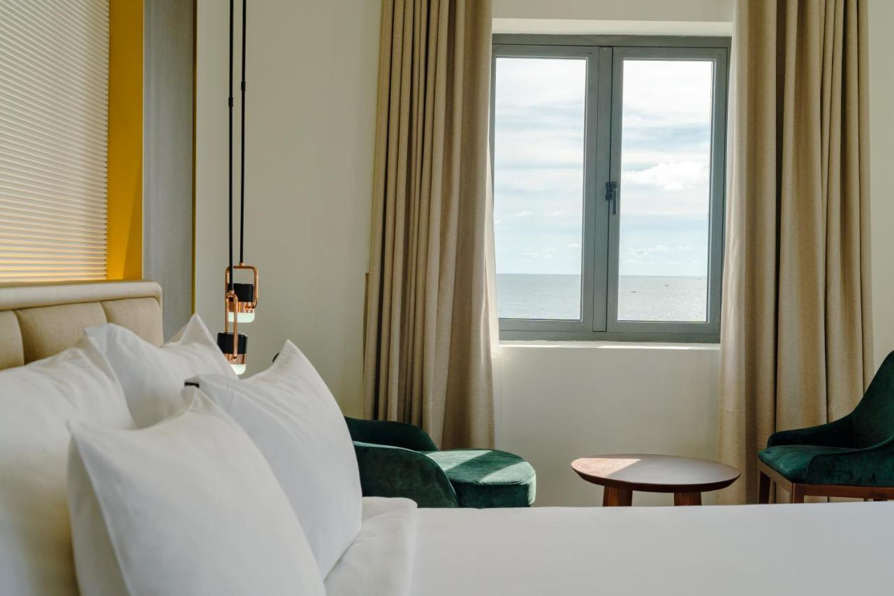 The Tahiti Beach Hotel Phu Quoc Exteriér fotografie