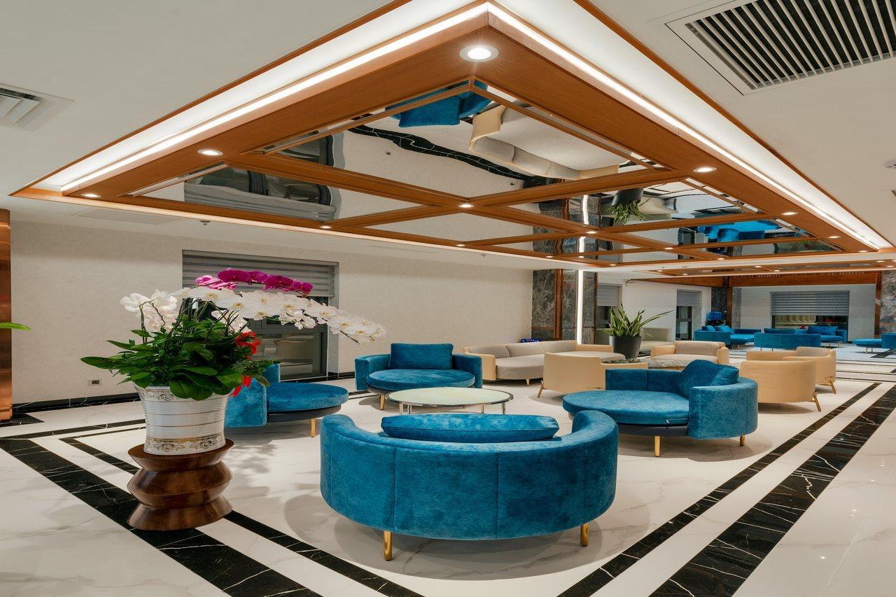 The Tahiti Beach Hotel Phu Quoc Exteriér fotografie