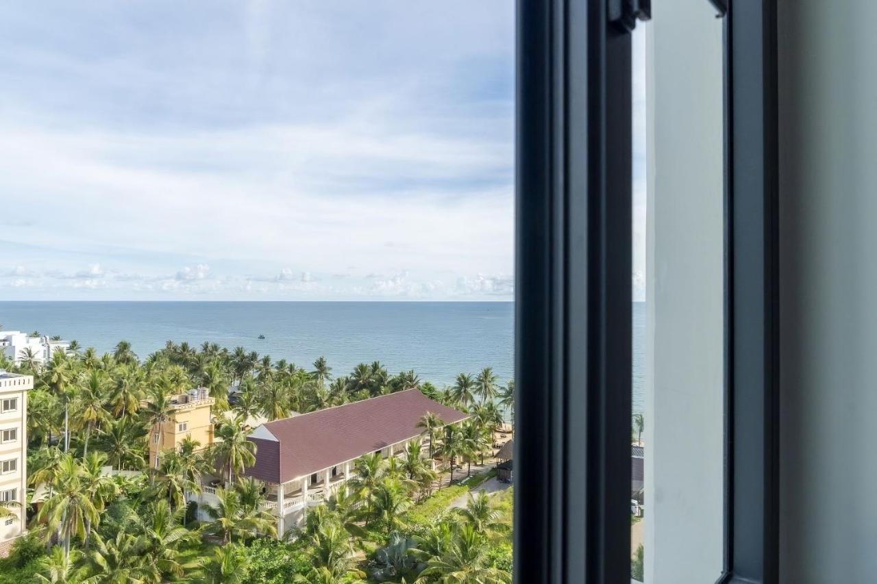 The Tahiti Beach Hotel Phu Quoc Exteriér fotografie